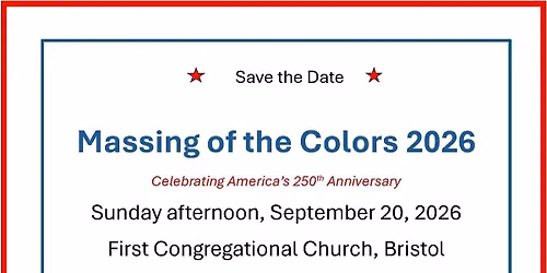 Massing of the Colors