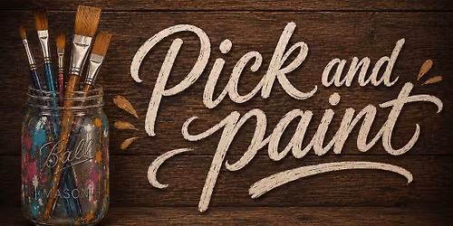 Pick & Paint