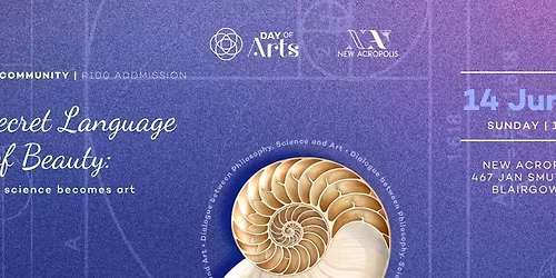 The Secret Language of Beauty: When Science Becomes Art