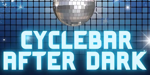 CycleBar After Dark: Live DJ Ride + Zero-Proof Nightlife