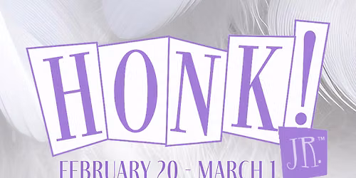 Honk JR at NorShor Theatre