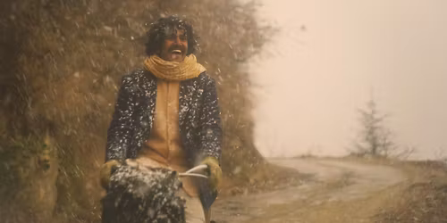 Film: The Cycle of Love