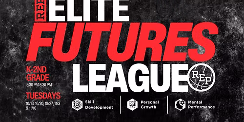 REP ELITE Futures League