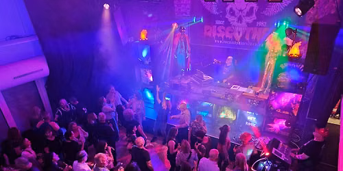 Rockcity Discothek: 10 Year Revival