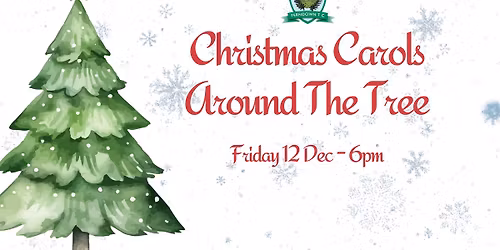 Christmas Carols around the Tree