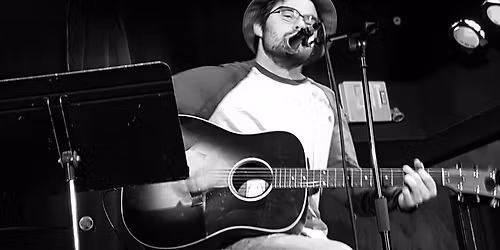 Open Mic hosted by Severio Mancieri