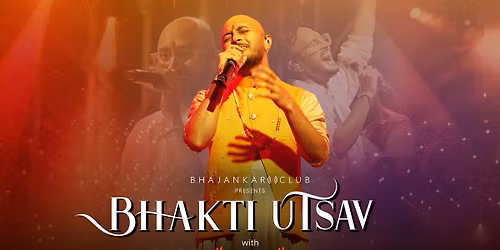 Bhajan Clubbing Live with Folk.us. Nihar Shembekar