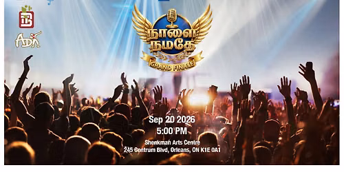 Naalai Namathe "Grand Finale"