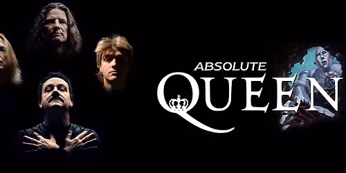 Absolute Queen