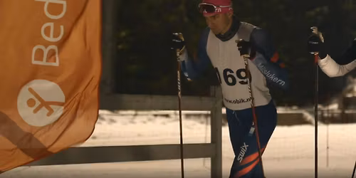 OABIK Milslukern Skikarusell i Holmenkollen 2026