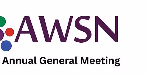 Alberta Women\u2019s Science Network 2026 Annual General Meeting