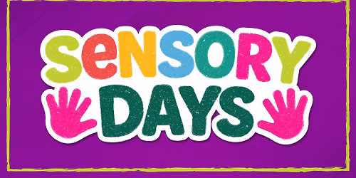Sensory Day at WonderWorks Pigeon Forge