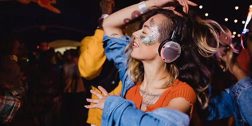 Light Nights Silent Disco