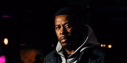 Lil Darkie with Terror Reid