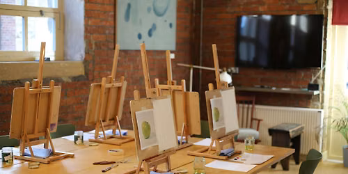 Portraits in Oils for Beginners