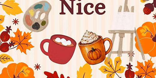 Pumpkin Spice & Everyting' Nice