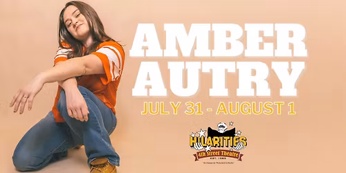 Amber Autry