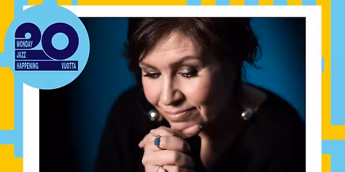 Monday Jazz Happening: Relax Corner feat. Anna Hanski