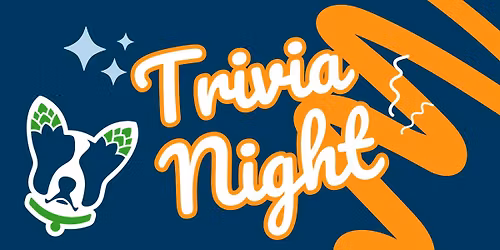 Trivia @ The Barkery