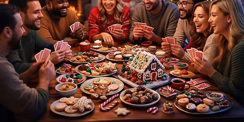 Premodern & German Gingerbread