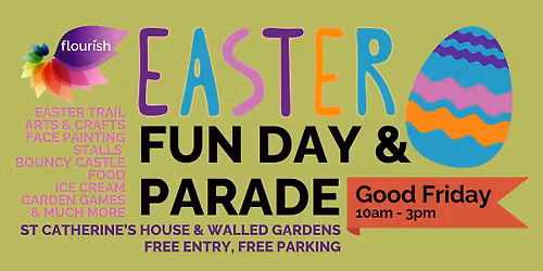 Easter Fun Day & Parade