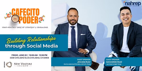 Social media that sells. Turn your online presence into business!