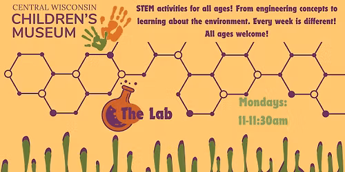 STEM Lab Drop-in Class