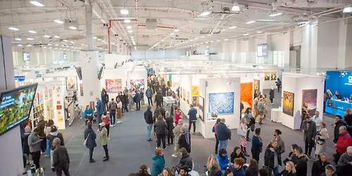 Artexpo New York
