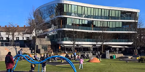 GRATIS FOTBALLFEST I ASKER SENTRUM FREDAG 26.JUNI