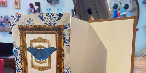 Come & Try It Book Making