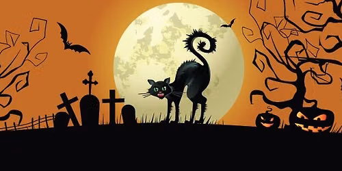 2. Halloween Run