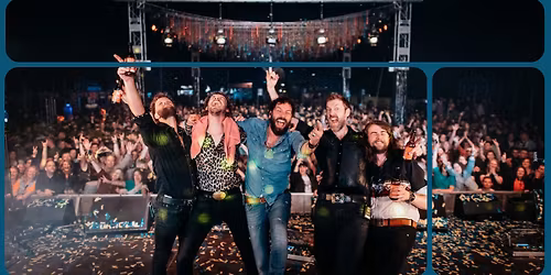 B\u00f6kkers \/\/ Doornroosje Nijmegen