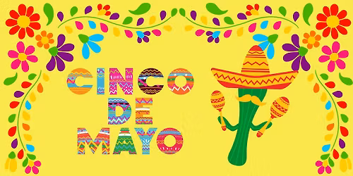 Cinco de Mayo