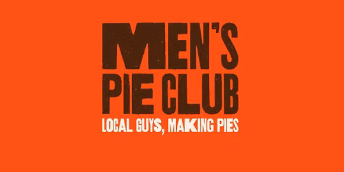 Men's Pie Club - Mondays