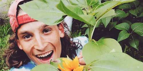 Remembering Evan