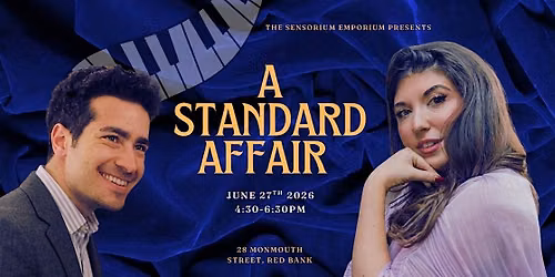 A Standard Affair Jazz