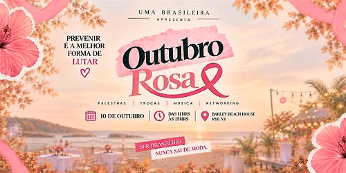 Outubro Rosa