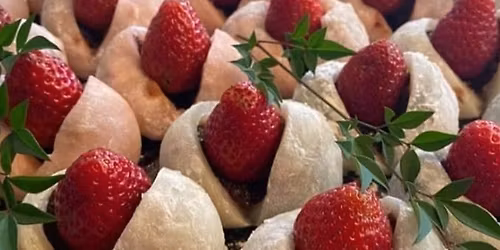 Japanese Village Market