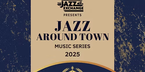 TJE: Jazz Around Town at Mountain Star Brewery
