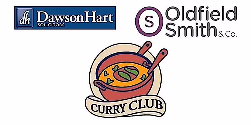 Professional's Curry Club