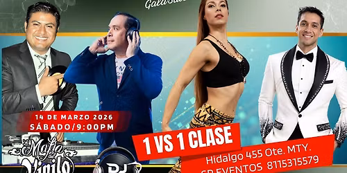 SALSA SOCIAL EST. CONGRESS