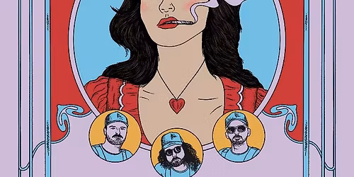 Maggie Antone, Ava Hall