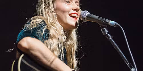 Alice Phoebe Lou with John Andrews & the Yawns