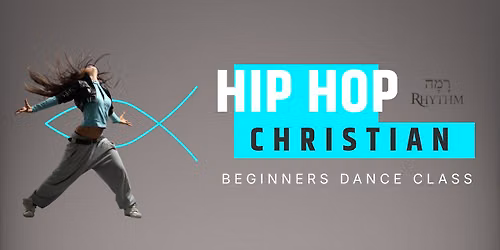 Beginners Hip Hop Class