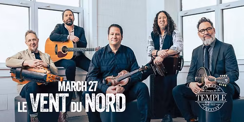 Le Vent du Nord