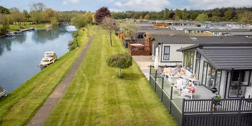 September Holiday Home Open Weekend
