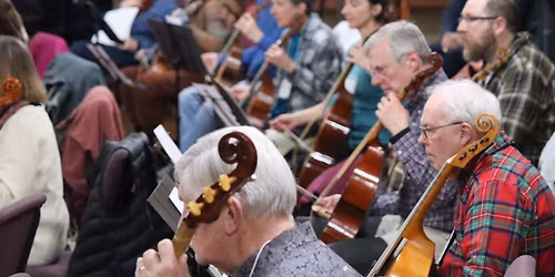 Music on the Mountain 2026