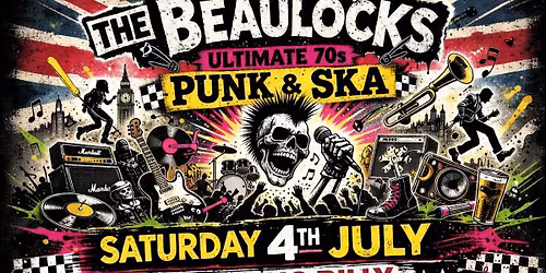 THE BEAULOCKS