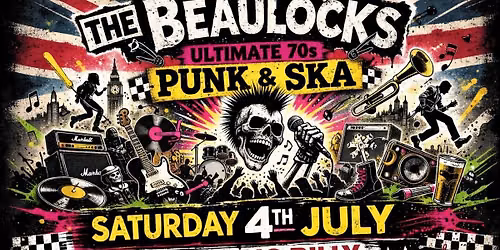 THE BEAULOCKS