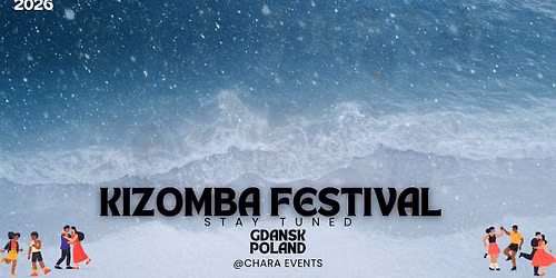 Gdansk Kizomba Festival